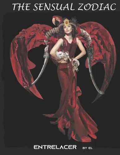 The Sensual Zodiac: Volume 1 - Paperback