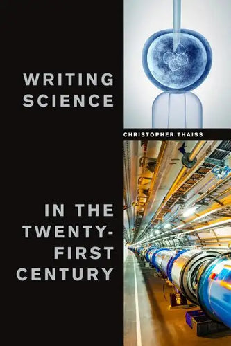 Writing Science in the Twenty-First Century - Paperback