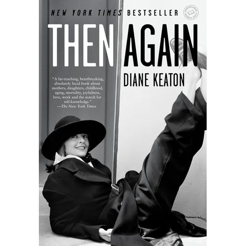 Then Again - Paperback