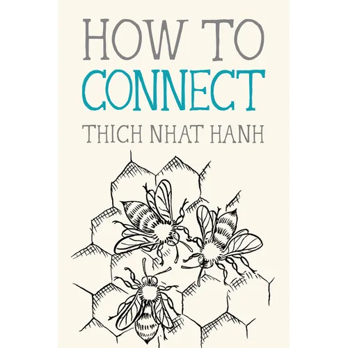 How to Connect - Paperback