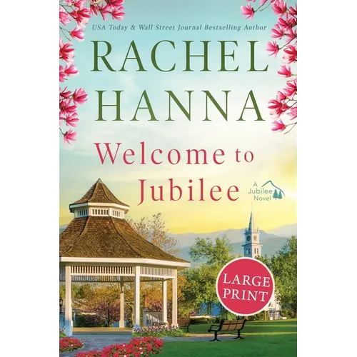 Welcome To Jubilee - Paperback