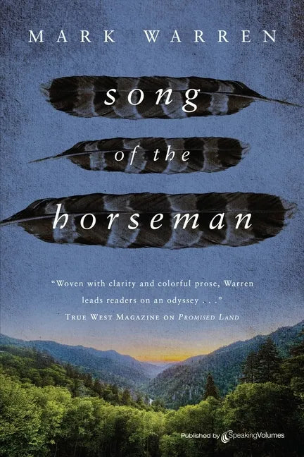 Song of the Horseman - Paperback