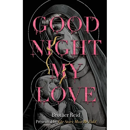 Goodnight My Love - Paperback