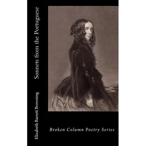 Sonnets from the Portuguese - Paperback