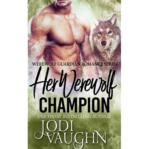 Her Werewolf Champion - Paperback