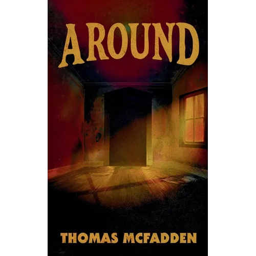 Around - Paperback