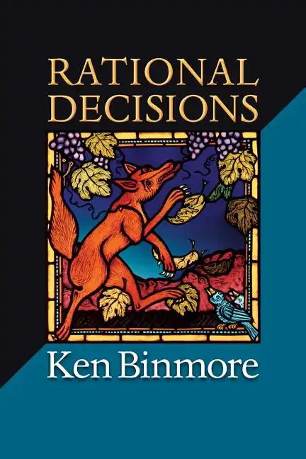 Rational Decisions - Paperback