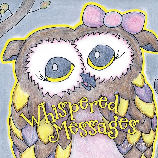 Whispered Messages - Paperback