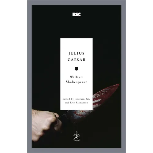 Julius Caesar - Paperback