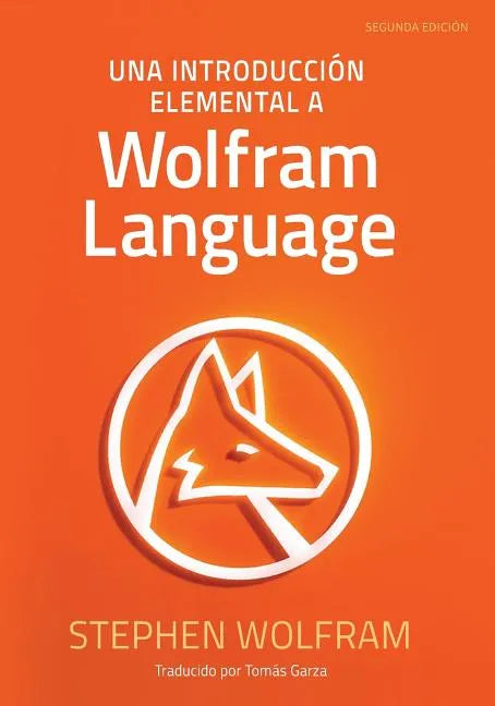 Una Introducción Elemental a Wolfram Language - Paperback