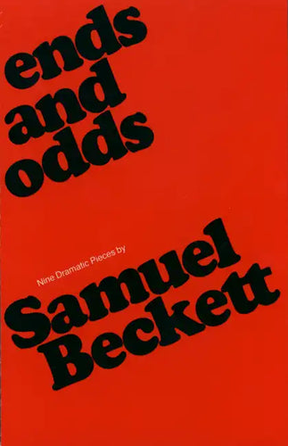 Ends & Odds Expanded/E - Paperback