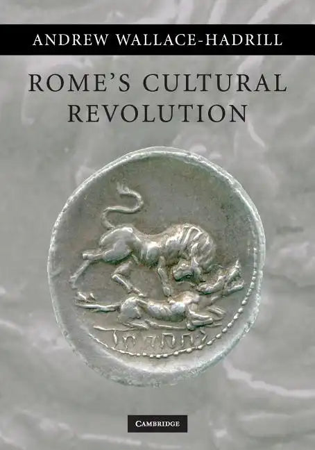 Rome's Cultural Revolution - Paperback