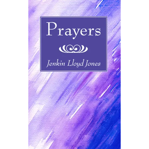 Prayers - Paperback
