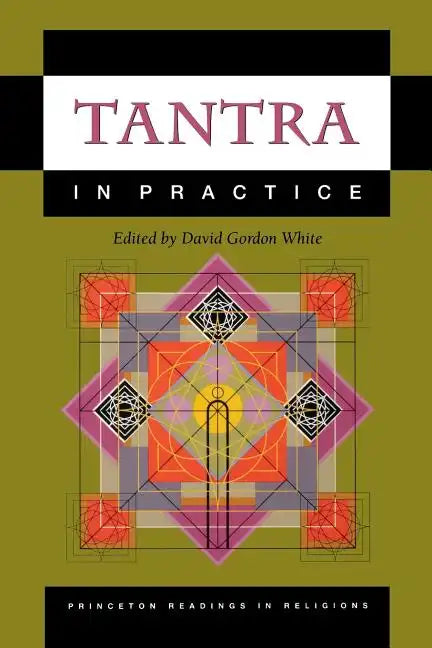 Tantra in Practice - Paperback