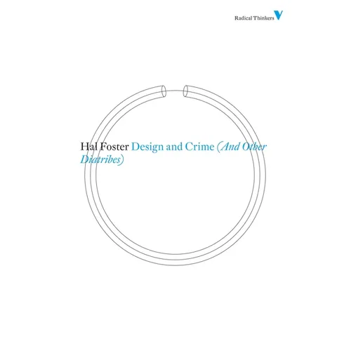 Design and Crime (And Other Diatribes) - Paperback