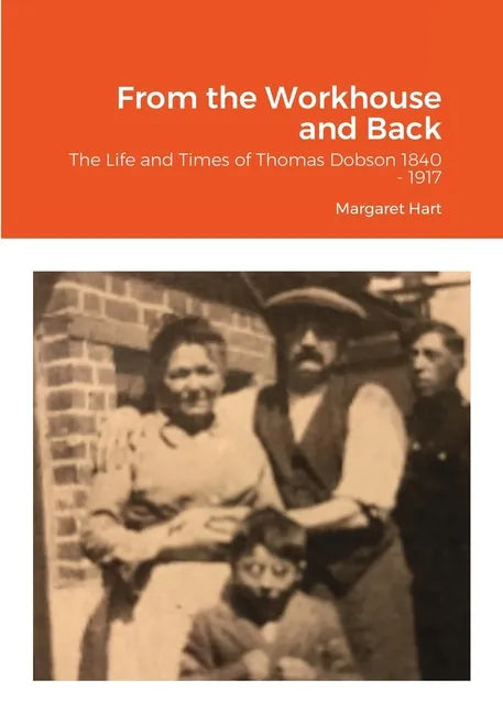 From the Workhouse and Back - Paperback