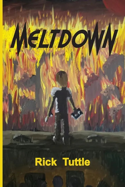 Meltdown - Paperback