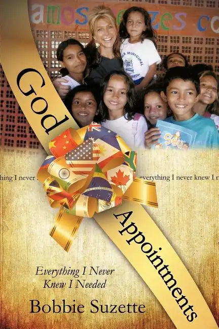 God Appointments - Paperback