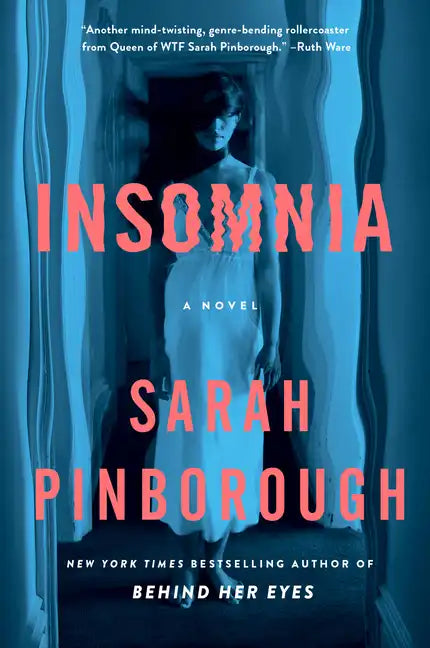 Insomnia - Paperback