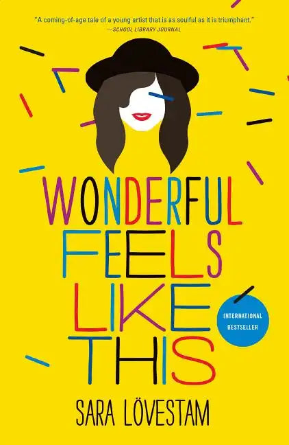 Wonderful Feels Like This - Paperback