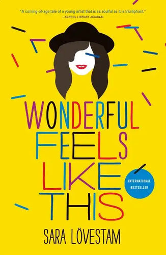 Wonderful Feels Like This - Paperback