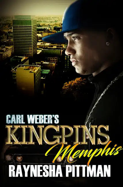 Carl Weber's Kingpins: Memphis - Paperback