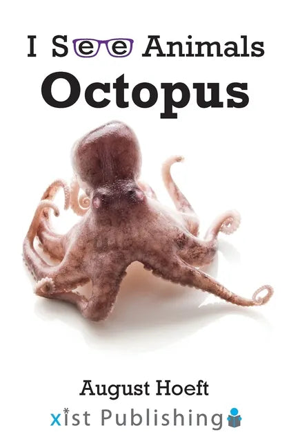 Octopus - Paperback