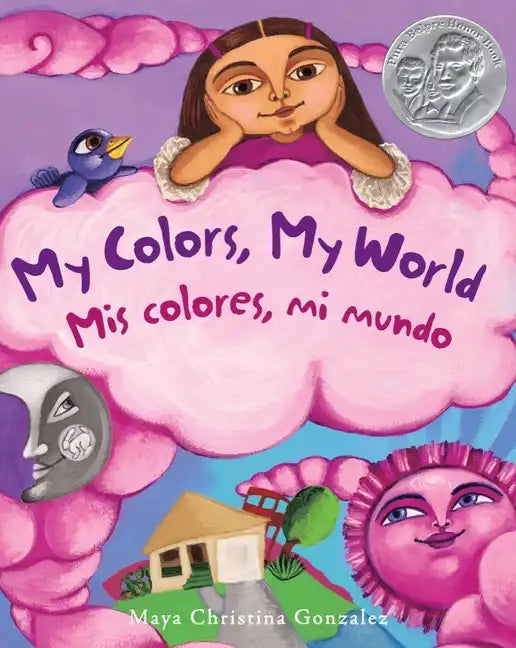 My Colors, My World / MIS Colores, Mi Mundo - Paperback