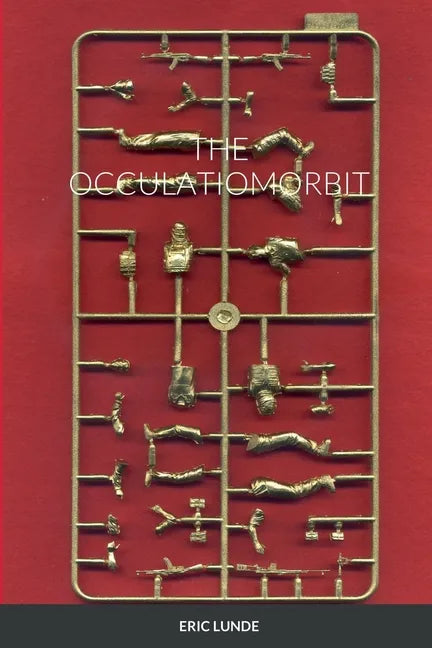 The Occulatiomorbit - Paperback