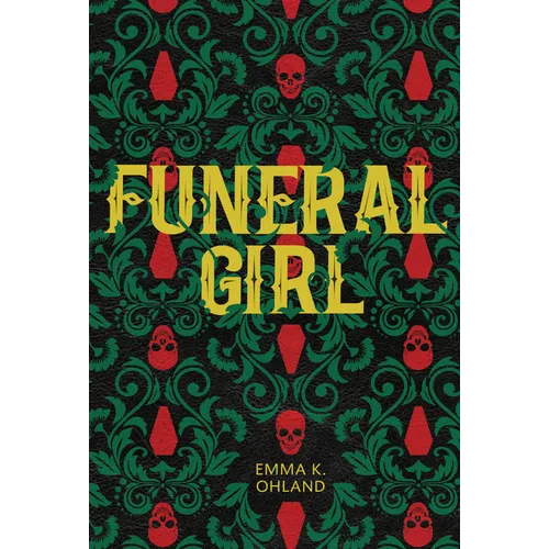 Funeral Girl - Paperback
