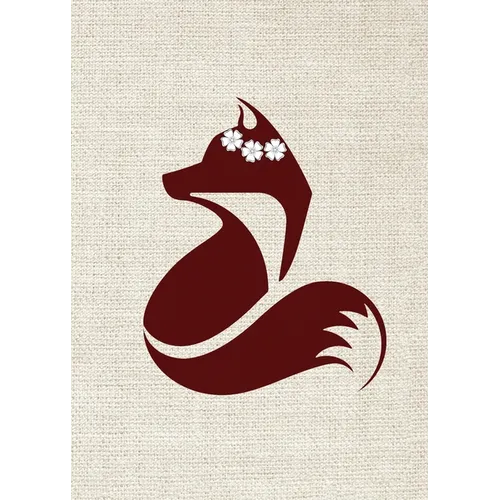The Fox & Flower - Paperback