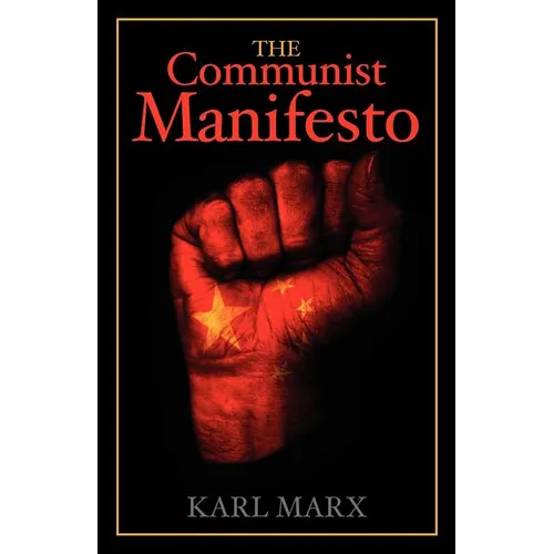 The Communist Manifesto - Paperback