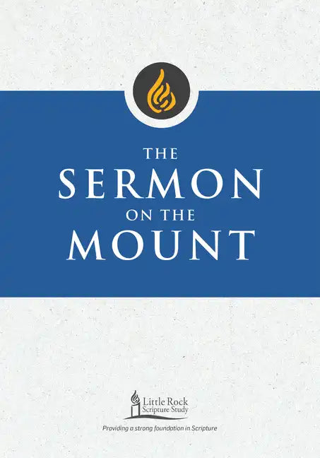 The Sermon on the Mount - Paperback