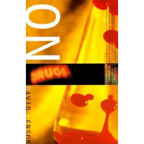 On Drugs - Paperback