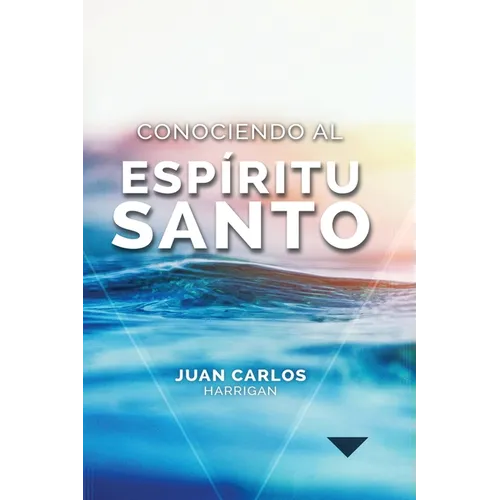 Conociendo al Espíritu Santo - Paperback