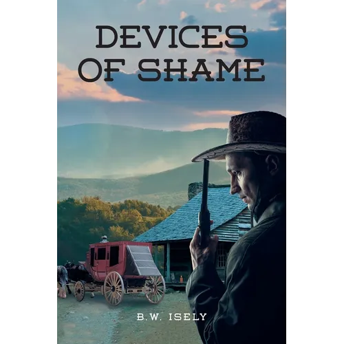 Devices of Shame - Paperback