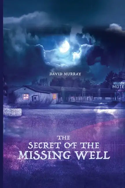 The Secret of the Missing Well - Paperback