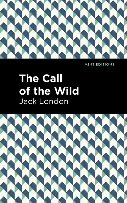 The Call of the Wild - Paperback