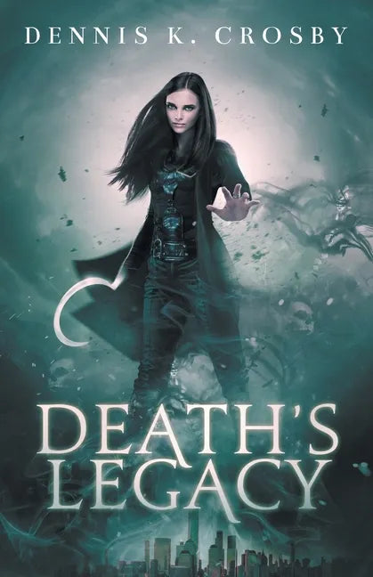 Death's Legacy - Paperback