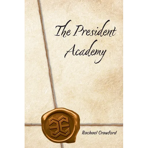 The President Academy - Paperback