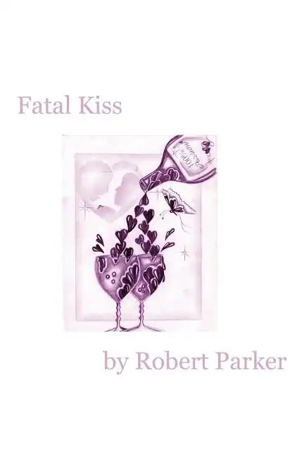 Fatal Kiss - Paperback