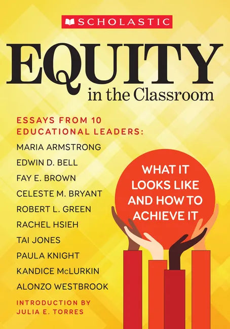 Equity in the Classroom - Paperback