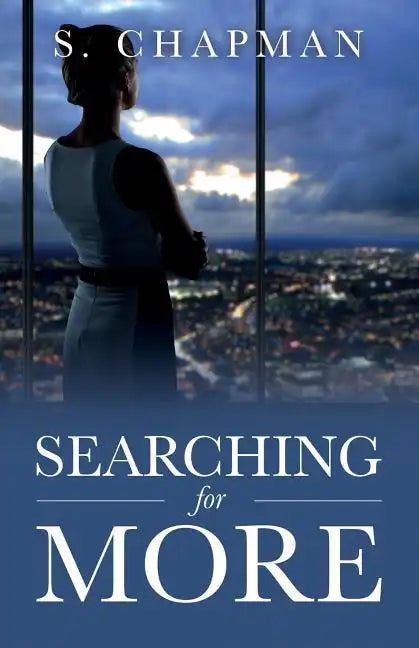Searching for More - Paperback