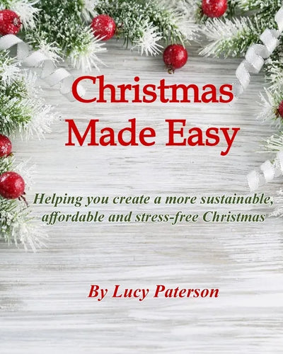 Christmas Made Easy - Paperback