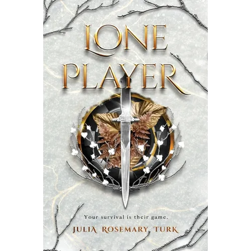 Lone Player - Paperback