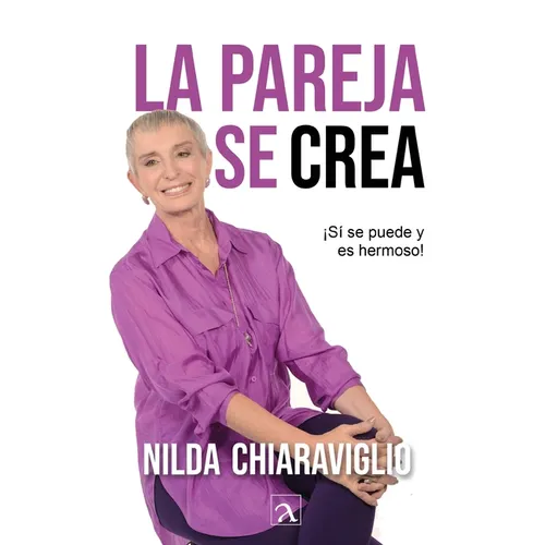 La pareja se crea - Paperback