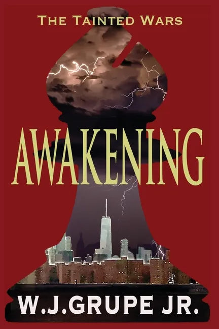 Awakening - Paperback