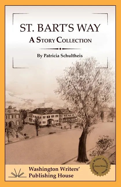 St. Bart's Way - Paperback
