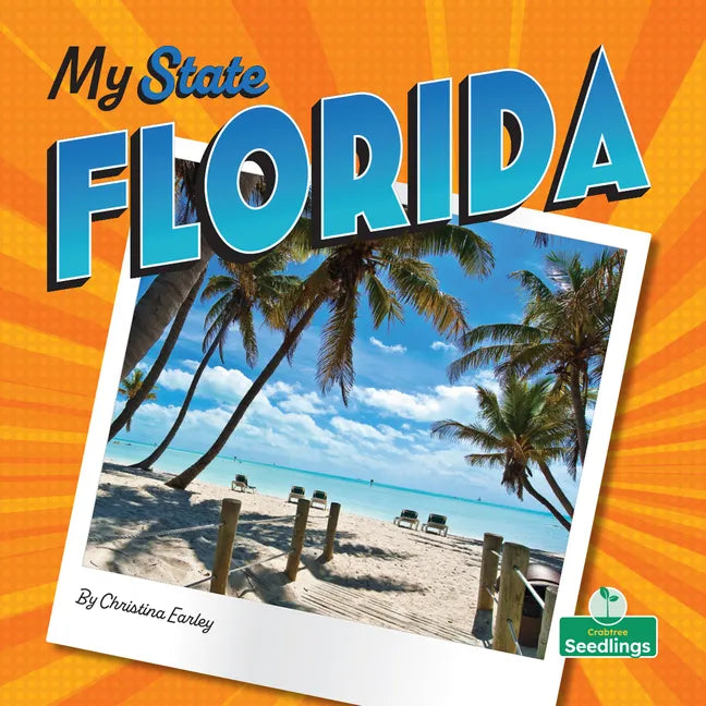 Florida - Library Binding