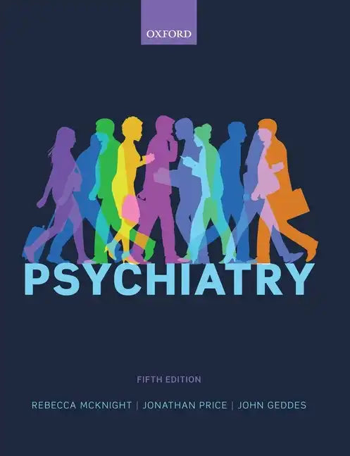Psychiatry - Paperback